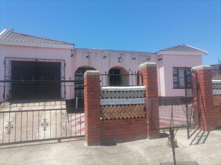 3 Bedroom Property for Sale in Zwelitsha Eastern Cape